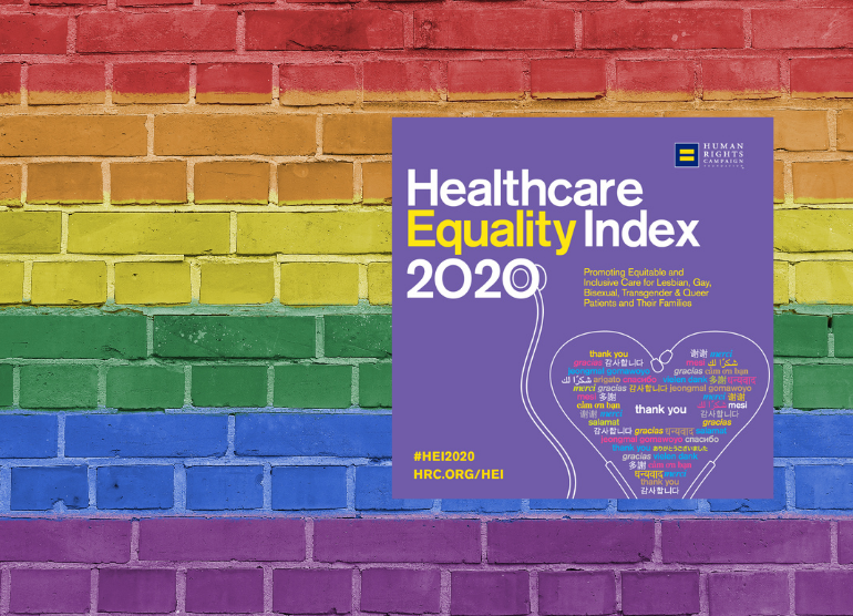 Lgbtq Care Valley Health System